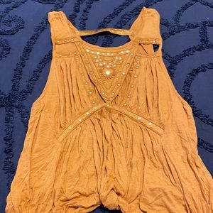 Free People Tank Top